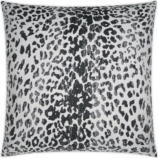 Katoo Pillow by DV Kap Home. Made from 100% solution dyed sunbrella acrylic in a modern style.