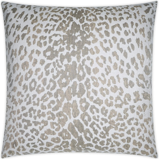 Katoo Pillow by DV Kap Home. Made from 100% solution dyed sunbrella acrylic in a modern style.