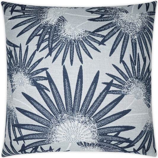 Etta Pillow by DV Kap Home. Made from 100% solution dyed sunbrella acrylic in a modern style.