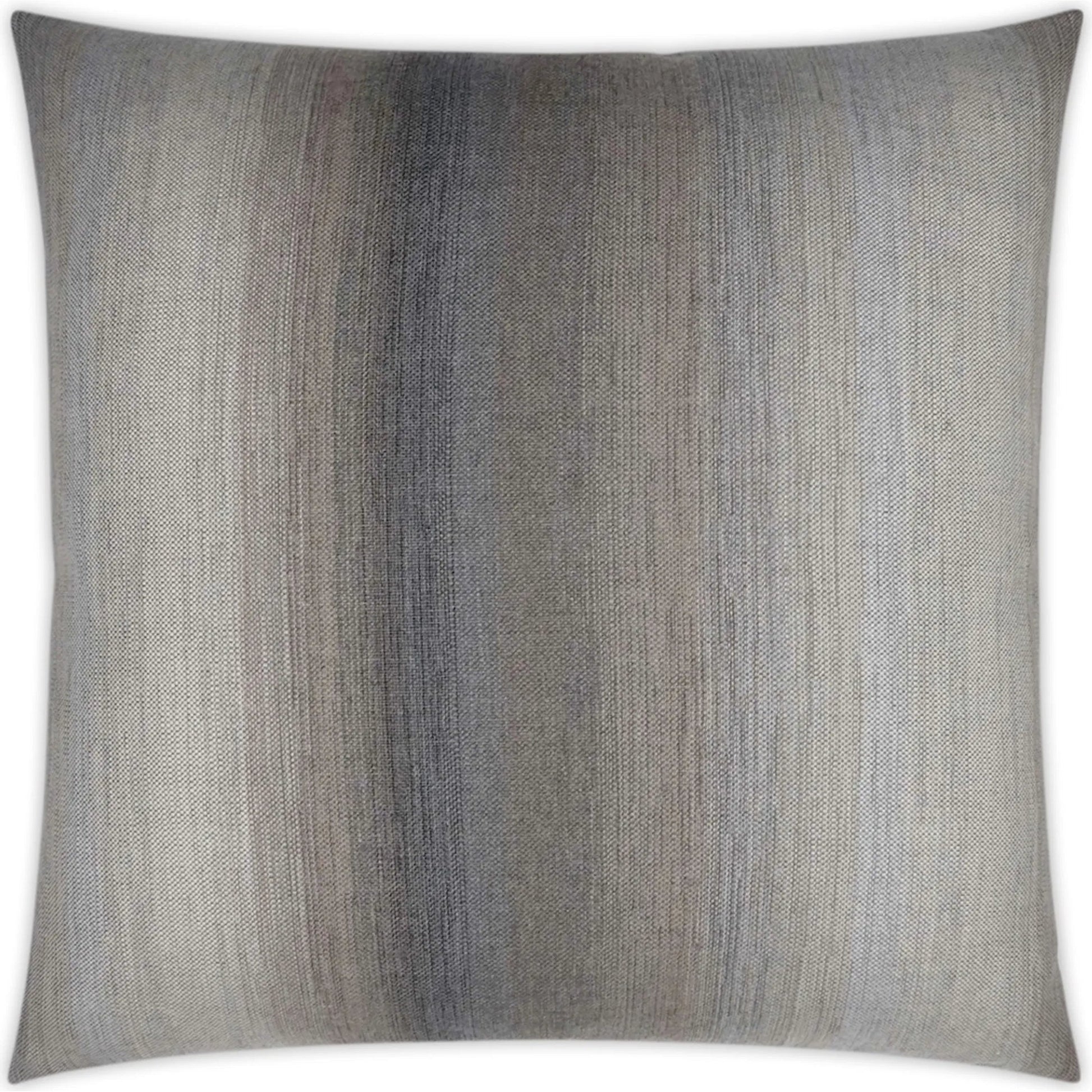 Meditate Indoor/Outdoor Pillow by DV Kap Home. Made from unique in a transitional style.