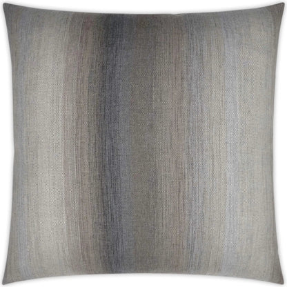 Meditate Indoor/Outdoor Pillow by DV Kap Home. Made from unique in a transitional style.