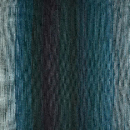 Meditate Indoor/Outdoor Pillow by DV Kap Home. Made from unique in a transitional style.