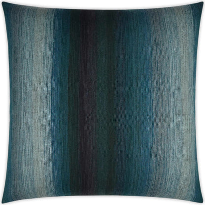 Meditate Indoor/Outdoor Pillow by DV Kap Home. Made from unique in a transitional style.