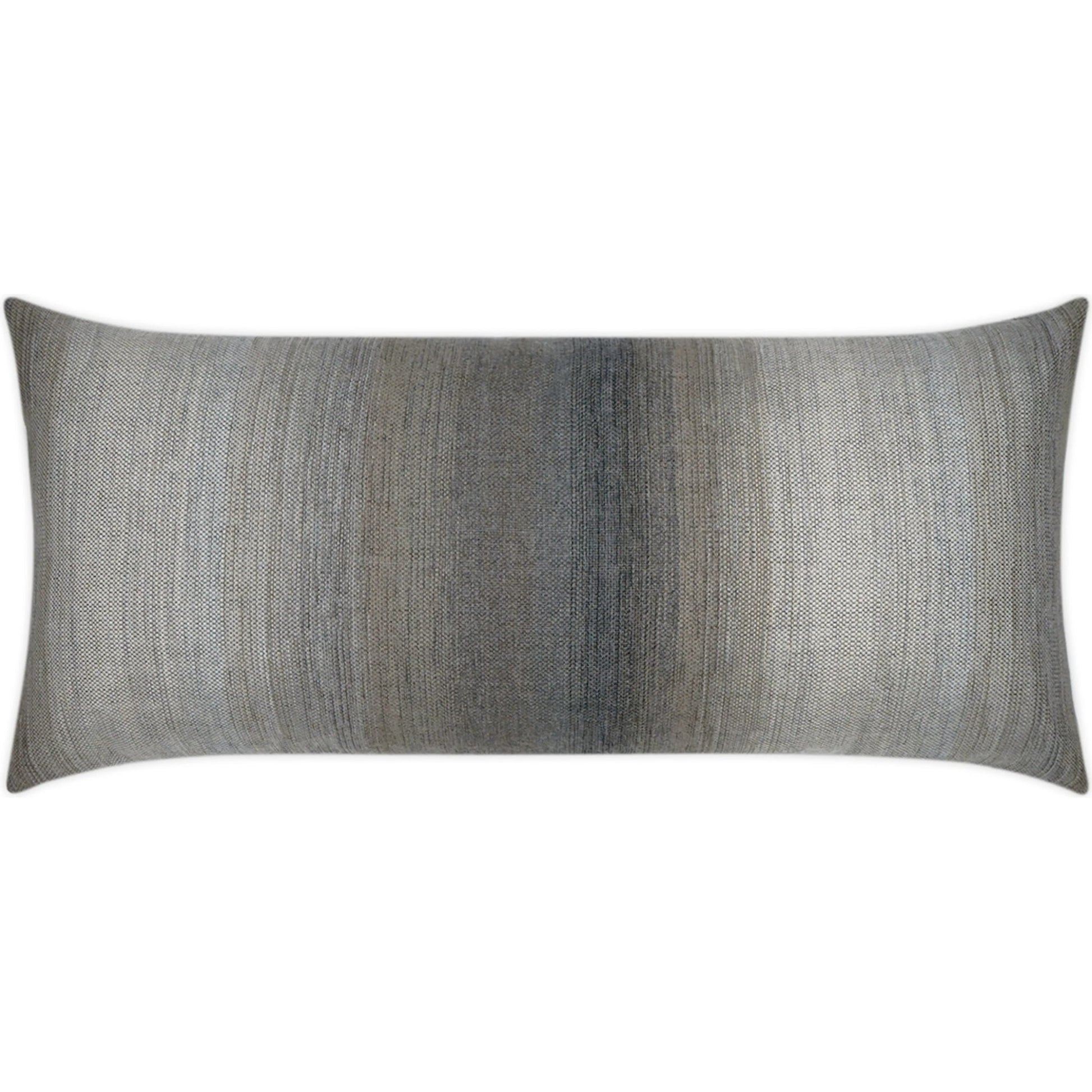 Meditate Lumbar Indoor/Outdoor Pillow by DV Kap Home. Made from unique in a transitional style.
