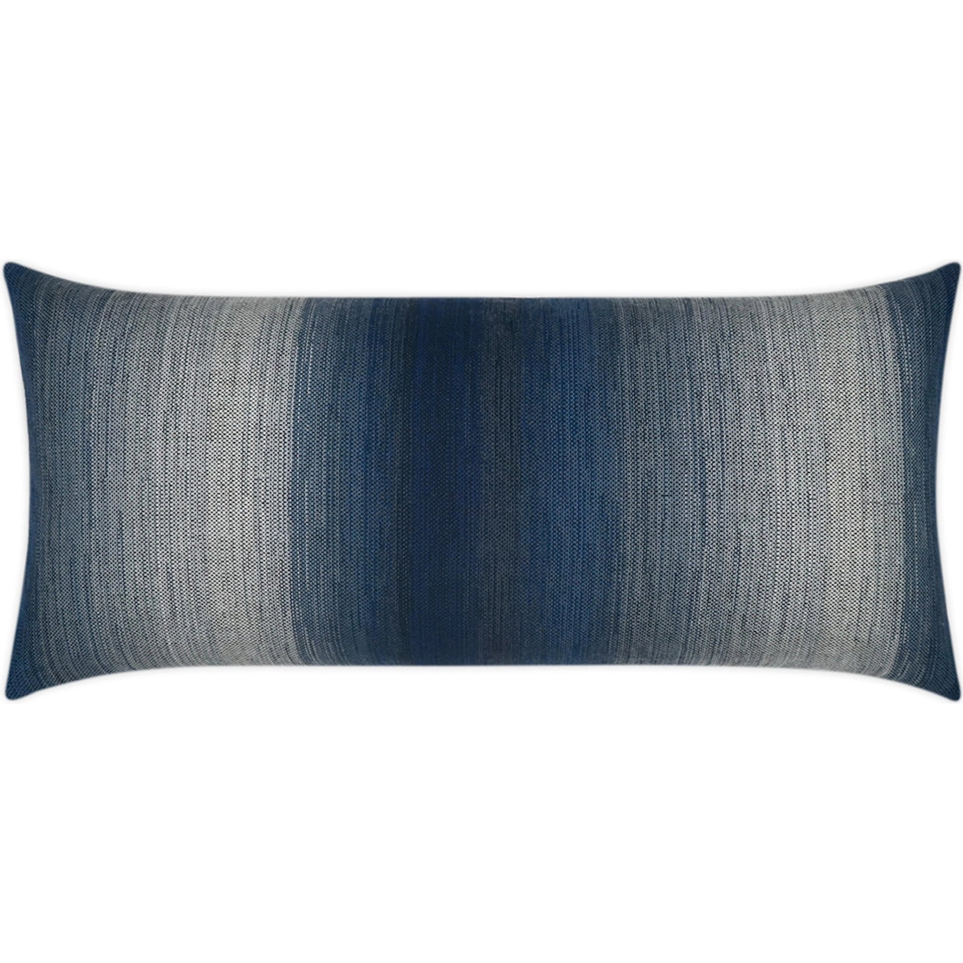 Meditate Lumbar Indoor/Outdoor Pillow by DV Kap Home. Made from unique in a transitional style.