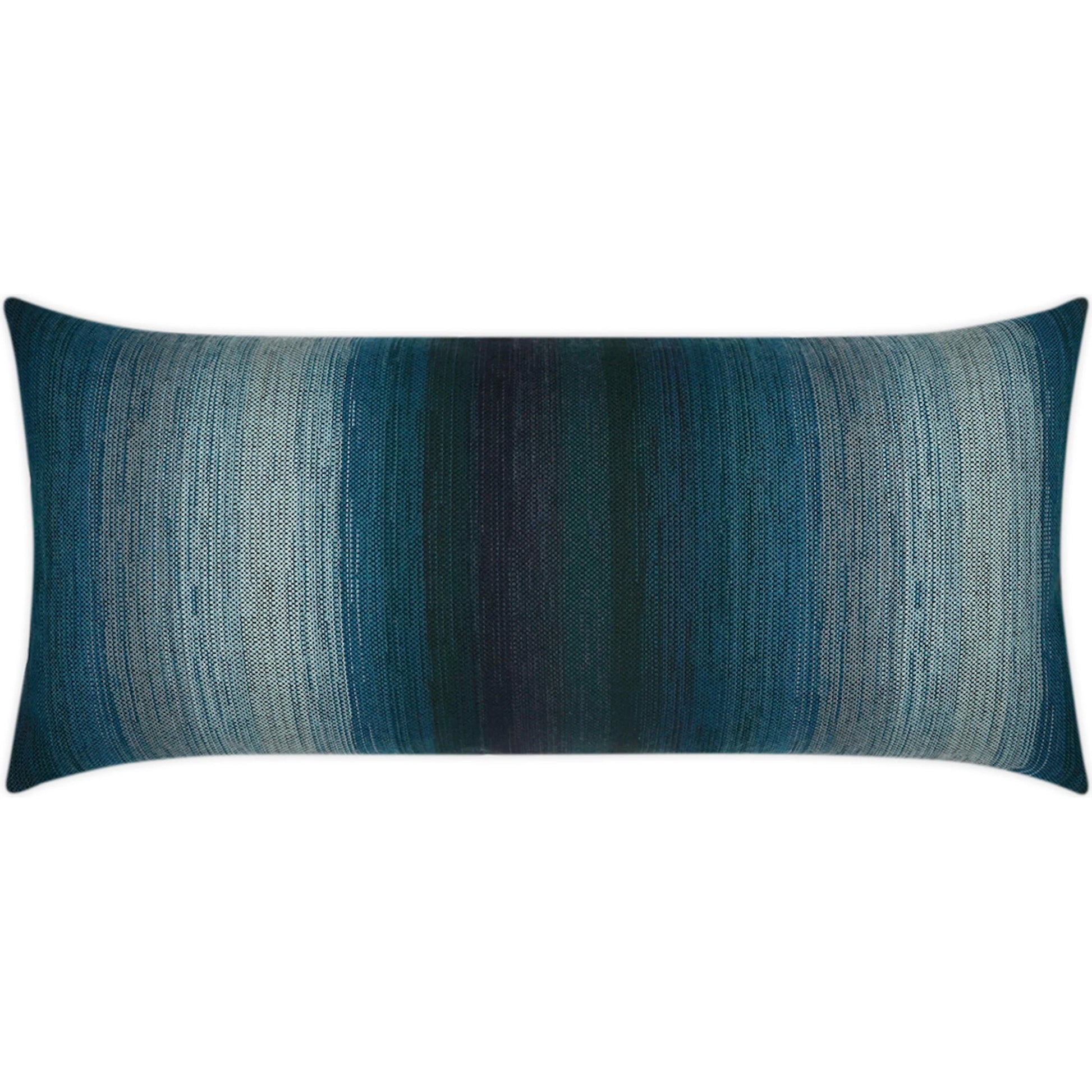 Meditate Lumbar Indoor/Outdoor Pillow by DV Kap Home. Made from unique in a transitional style.