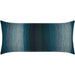 Meditate Lumbar Indoor/Outdoor Pillow by DV Kap Home. Made from unique in a transitional style.