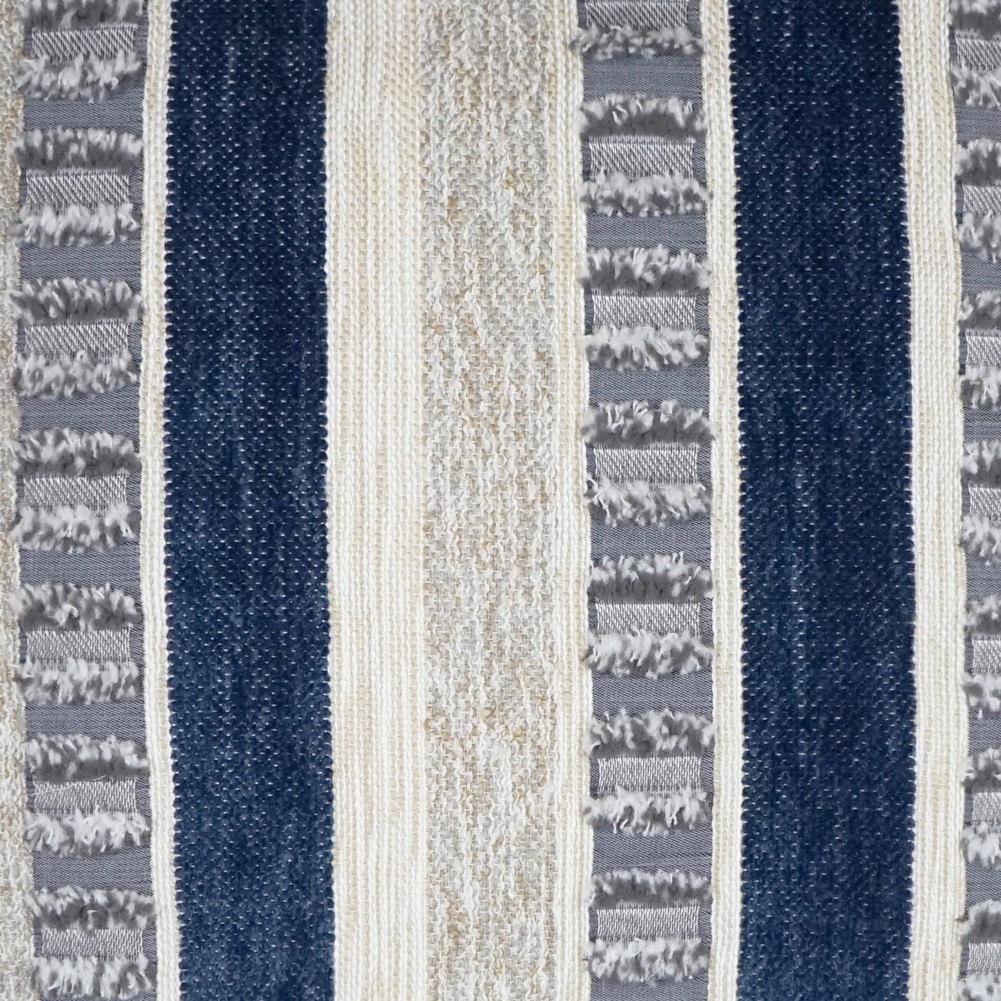 Teton Lumbar Pillow by DV Kap Home. Made from 100 % solution dyed polyester in a modern style.
