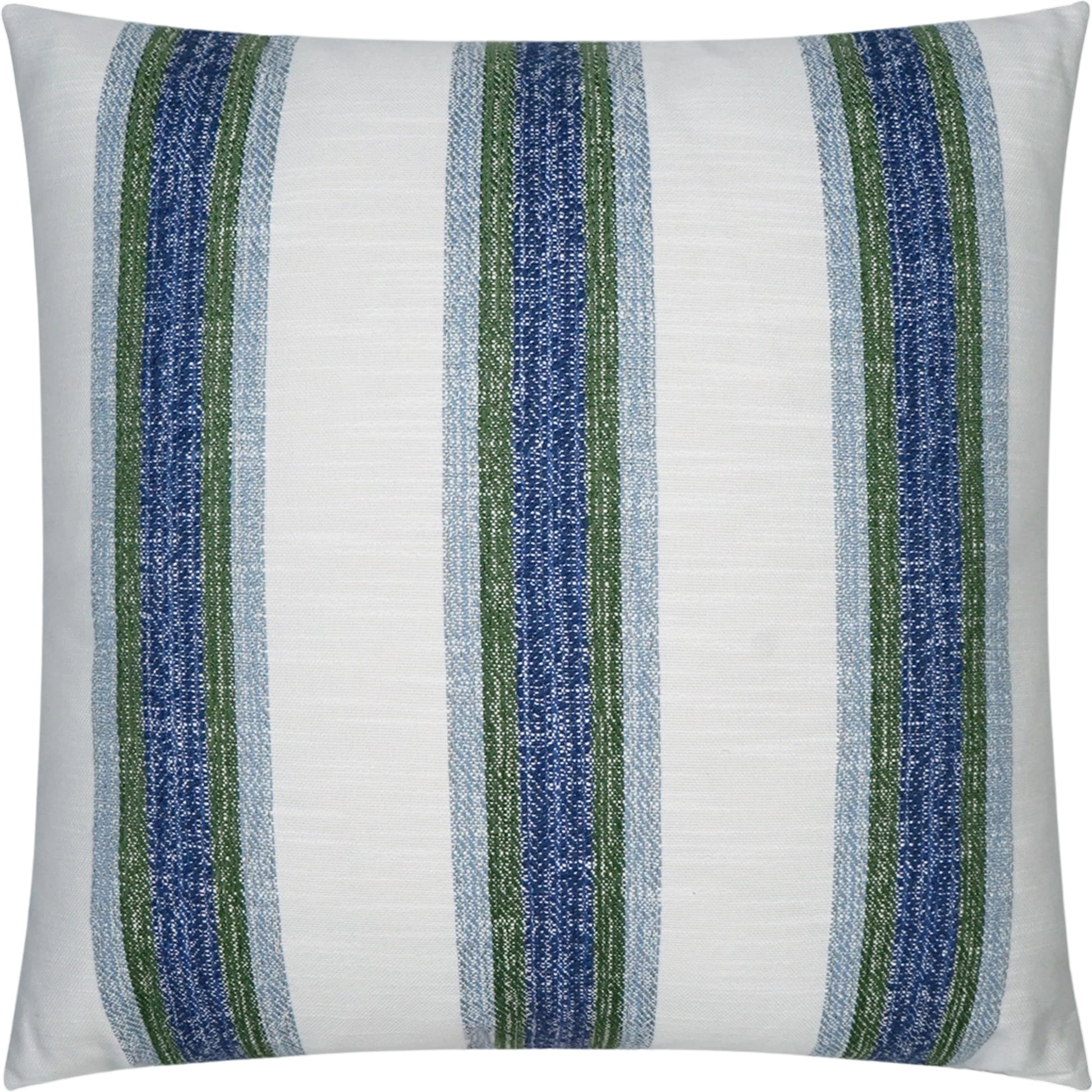 Ormsby Pillow by DV Kap Home in tweed. Made from 84.21% poly(uv),13.94% pcrpoly(uv), 1.85% olefin(uv) in a modern style.
