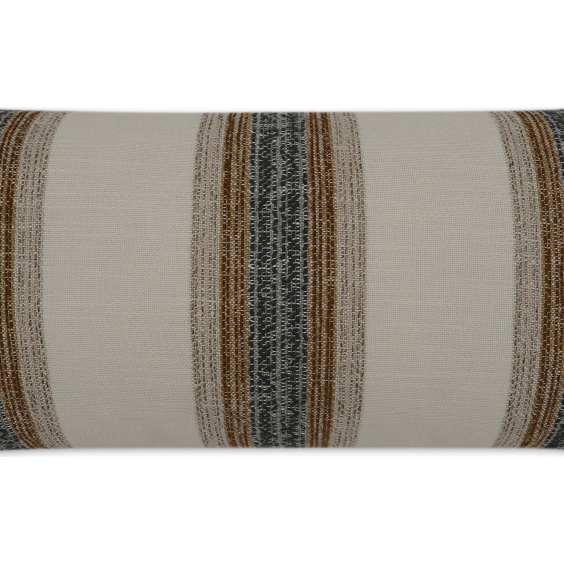 Ormsby Lumbar Pillow by DV Kap Home in tweed. Made from 84.21% poly(uv),13.94% pcrpoly(uv), 1.85% olefin(uv) in a modern style.