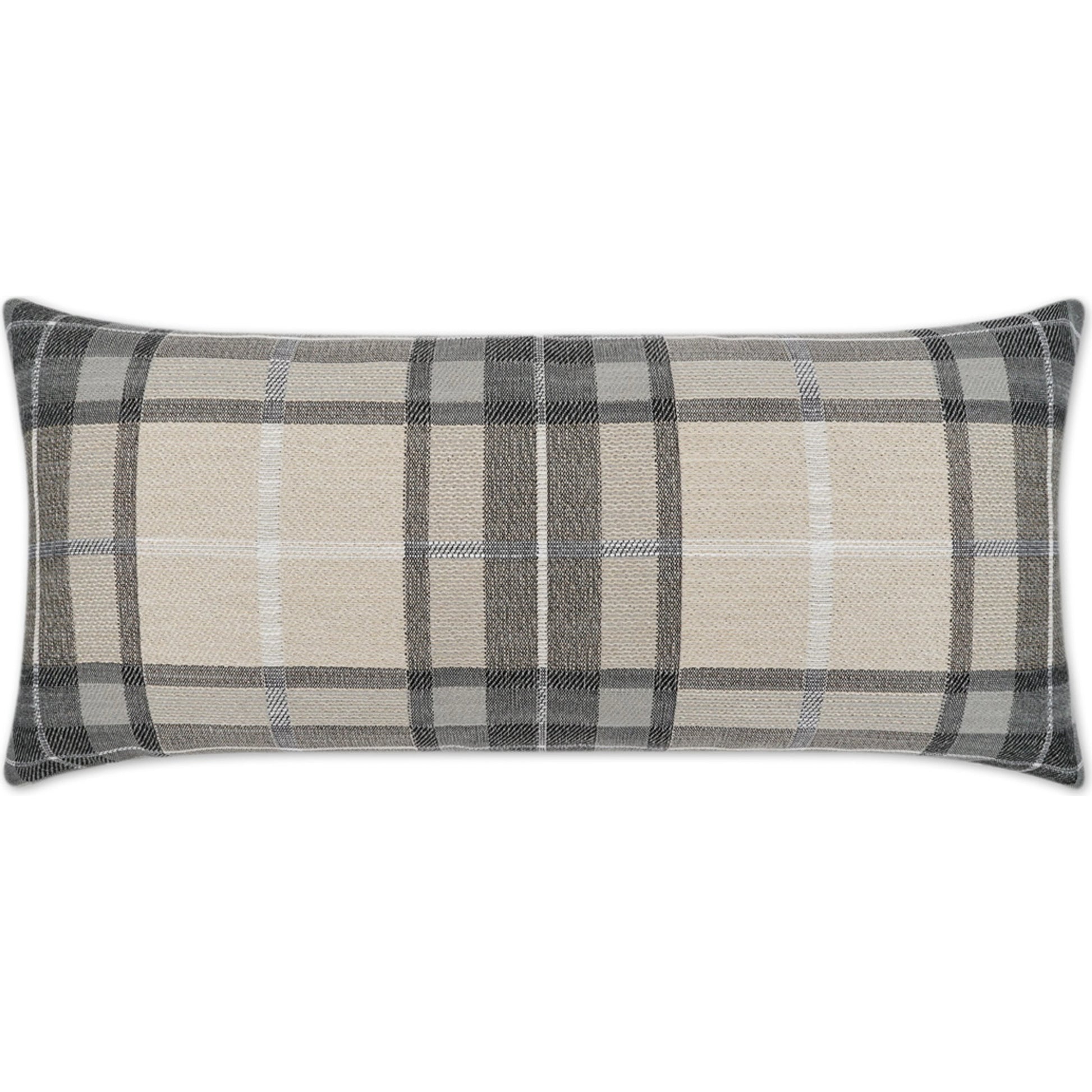 Roddy Lumbar by DV Kap Home. Made from 84.78% poly(uv), 15.22% olefin(uv) in a modern style.