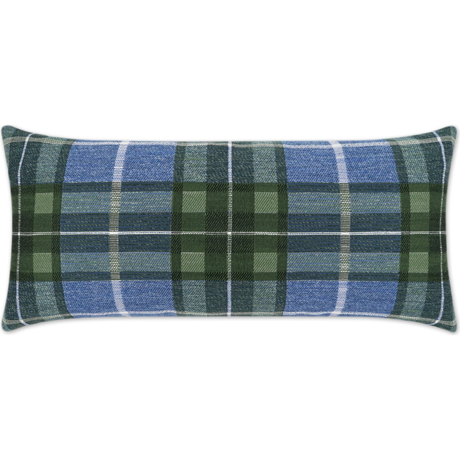 Roddy Lumbar by DV Kap Home. Made from 84.78% poly(uv), 15.22% olefin(uv) in a modern style.