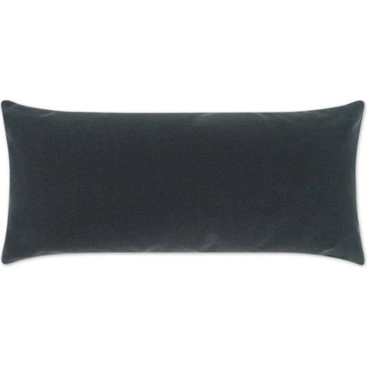 Sundance Duo Lumbar Pillow by DV Kap Home. Made from 100% poly(uv) in a modern style.