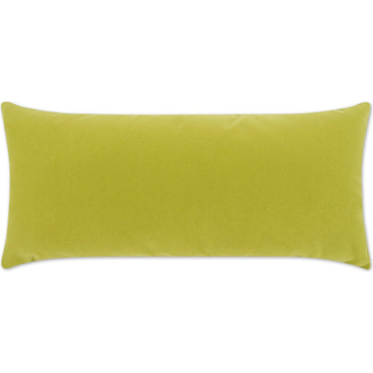Sundance Duo Lumbar Pillow by DV Kap Home. Made from 100 % poly(uv) in a modern style.