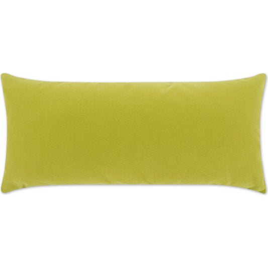 Sundance Duo Lumbar Pillow by DV Kap Home. Made from 100% poly(uv) in a modern style.