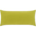 Sundance Duo Lumbar Pillow by DV Kap Home. Made from 100 % poly(uv) in a modern style.