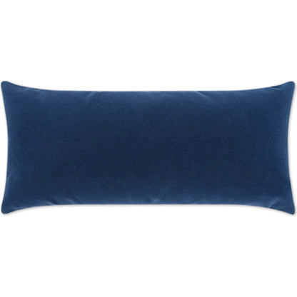 Sundance Duo Lumbar Pillow by DV Kap Home. Made from 100 % poly(uv) in a modern style.
