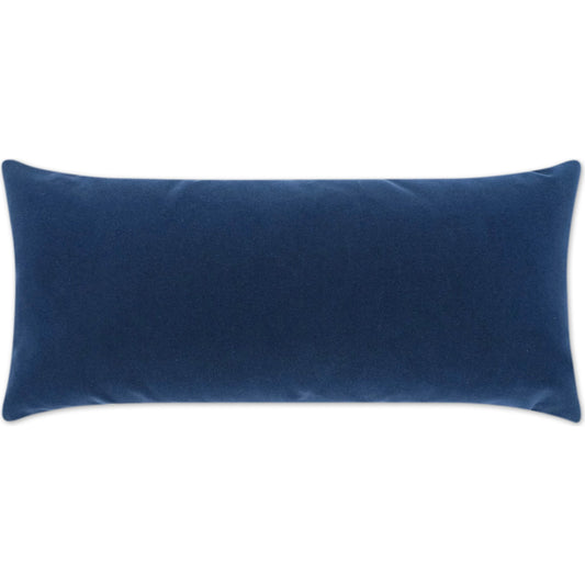 Sundance Duo Lumbar Pillow by DV Kap Home. Made from 100% poly(uv) in a modern style.