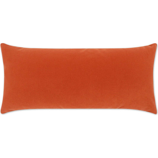 Sundance Duo Lumbar Pillow by DV Kap Home. Made from 100% poly(uv) in a modern style.
