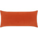 Sundance Duo Lumbar Pillow by DV Kap Home. Made from 100 % poly(uv) in a modern style.