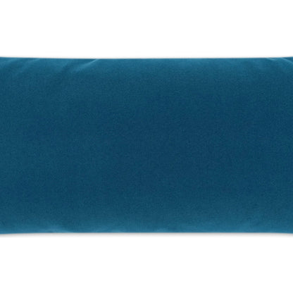 Sundance Duo Lumbar Pillow by DV Kap Home. Made from 100 % poly(uv) in a modern style.
