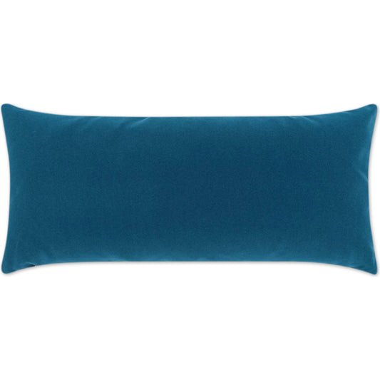 Sundance Duo Lumbar Pillow by DV Kap Home. Made from 100% poly(uv) in a modern style.
