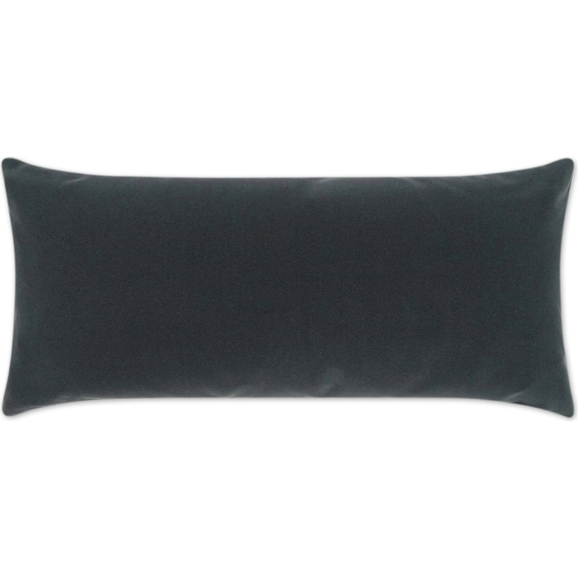 Sundance Lumbar Pillow by DV Kap Home. Made from 100 % poly(uv) in a modern style.