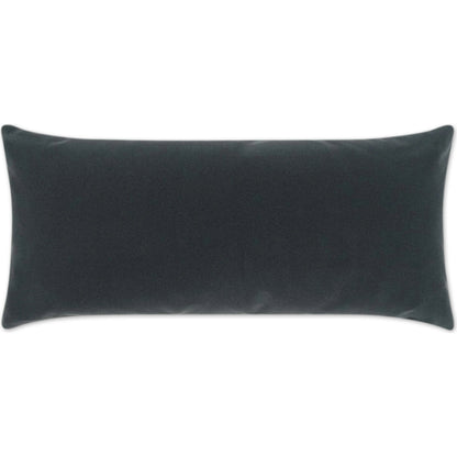 Sundance Lumbar Pillow by DV Kap Home. Made from 100 % poly(uv) in a modern style.
