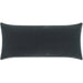Sundance Lumbar Pillow by DV Kap Home. Made from 100 % poly(uv) in a modern style.