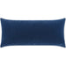Sundance Lumbar Pillow by DV Kap Home. Made from 100 % poly(uv) in a modern style.