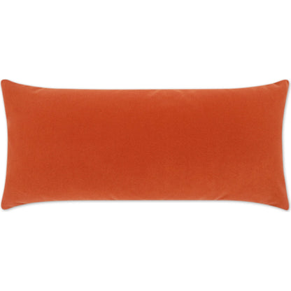 Sundance Lumbar Pillow by DV Kap Home. Made from 100 % poly(uv) in a modern style.