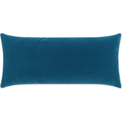 Sundance Lumbar Pillow by DV Kap Home. Made from 100 % poly(uv) in a modern style.