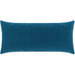 Sundance Lumbar Pillow by DV Kap Home. Made from 100 % poly(uv) in a modern style.