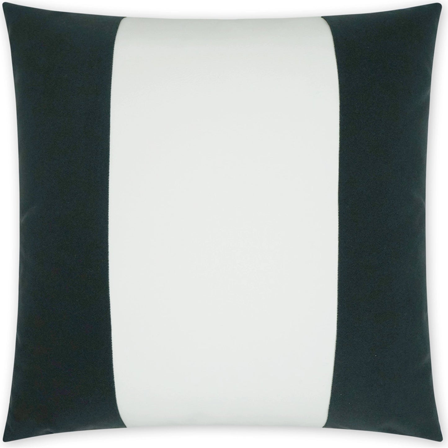 001 SI-2028700 | Primary Silo | Sundance Band Pillow by DV Kap Home. Made from 100 % poly(uv) in a modern style.