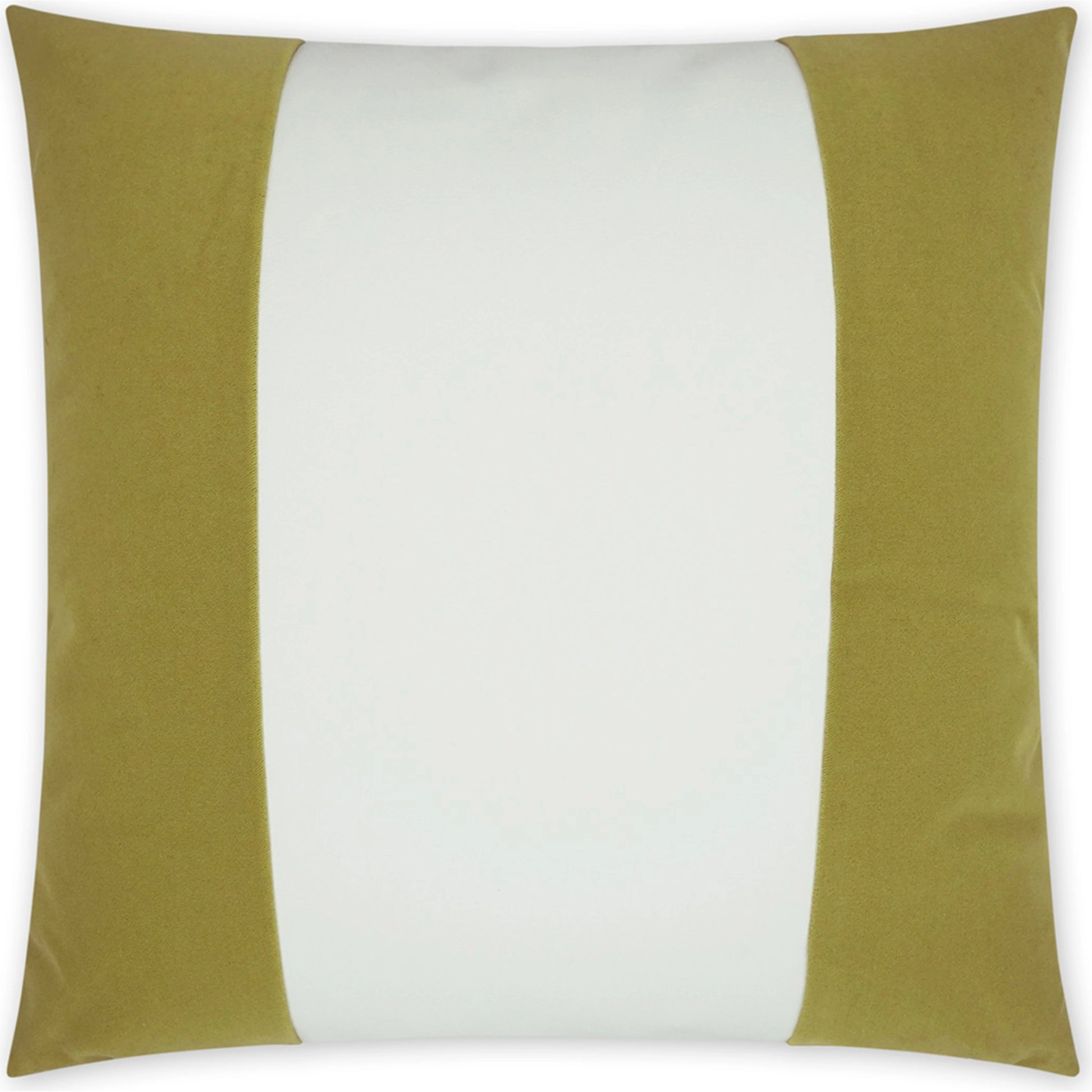 Sundance Band Pillow by DV Kap Home. Made from 100 % poly(uv) in a modern style.