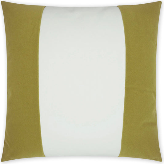Sundance Band Pillow by DV Kap Home. Made from 100% poly(uv) in a modern style.
