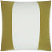 Sundance Band Pillow by DV Kap Home. Made from 100 % poly(uv) in a modern style.