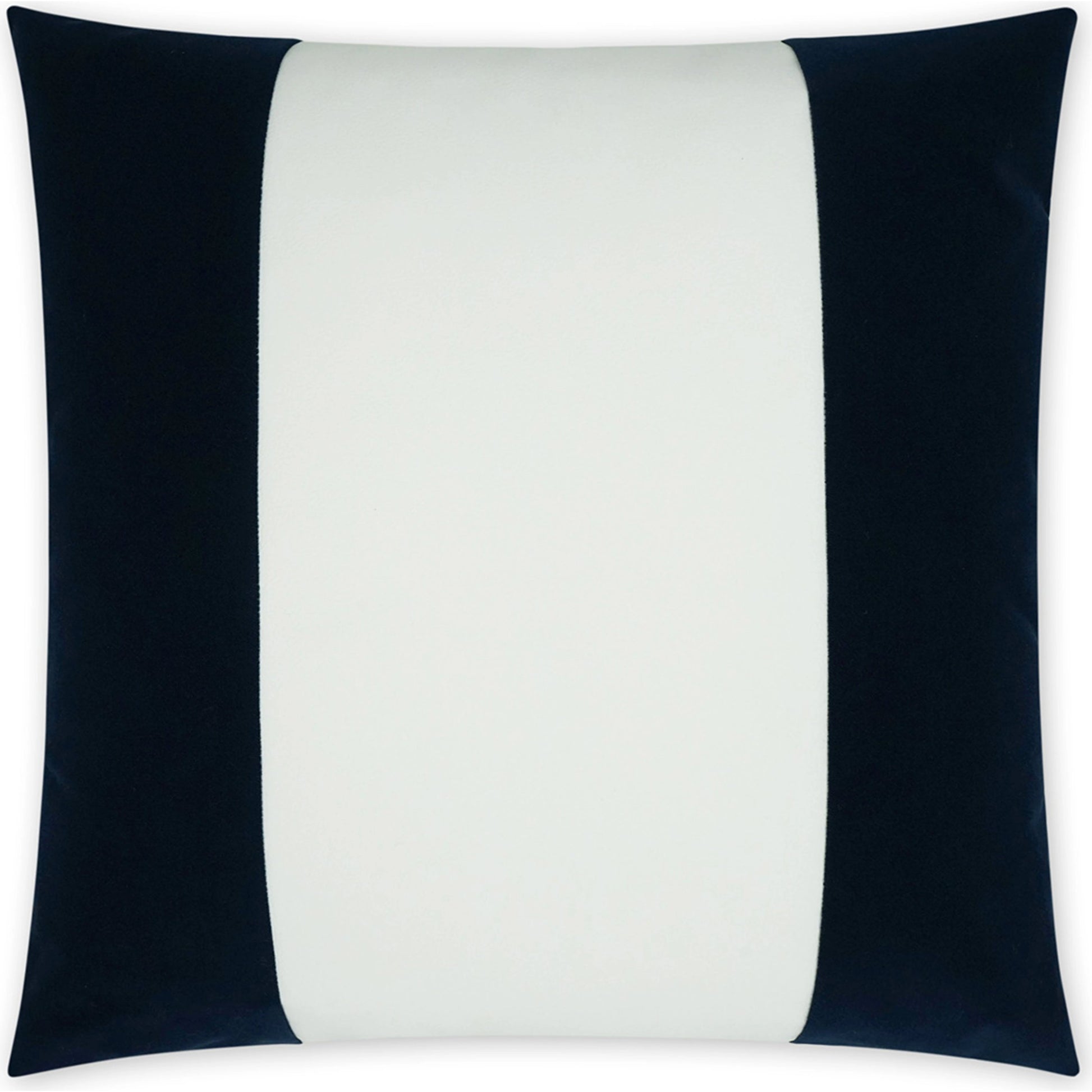 Sundance Band Pillow by DV Kap Home. Made from 100 % poly(uv) in a modern style.