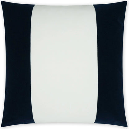Sundance Band Pillow by DV Kap Home. Made from 100 % poly(uv) in a modern style.