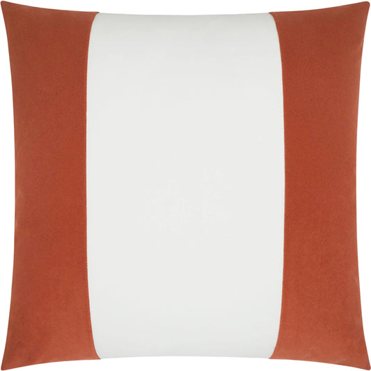 Sundance Band Pillow by DV Kap Home. Made from 100 % poly(uv) in a modern style.