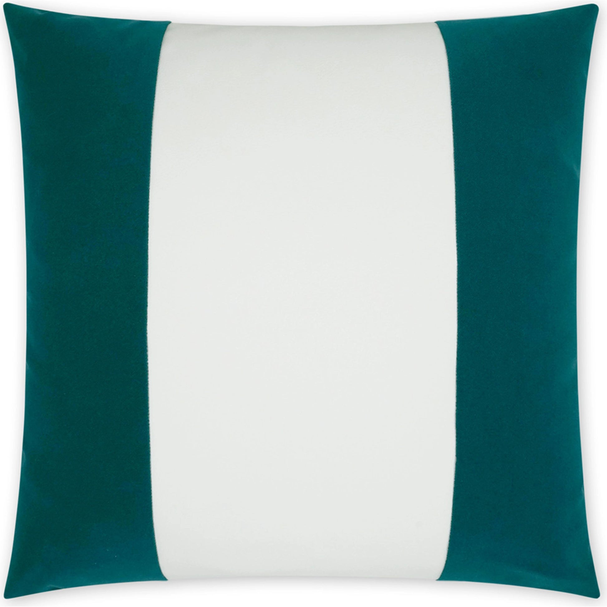 Sundance Band Pillow by DV Kap Home. Made from 100 % poly(uv) in a modern style.
