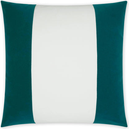 Sundance Band Pillow by DV Kap Home. Made from 100 % poly(uv) in a modern style.