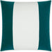 Sundance Band Pillow by DV Kap Home. Made from 100 % poly(uv) in a modern style.