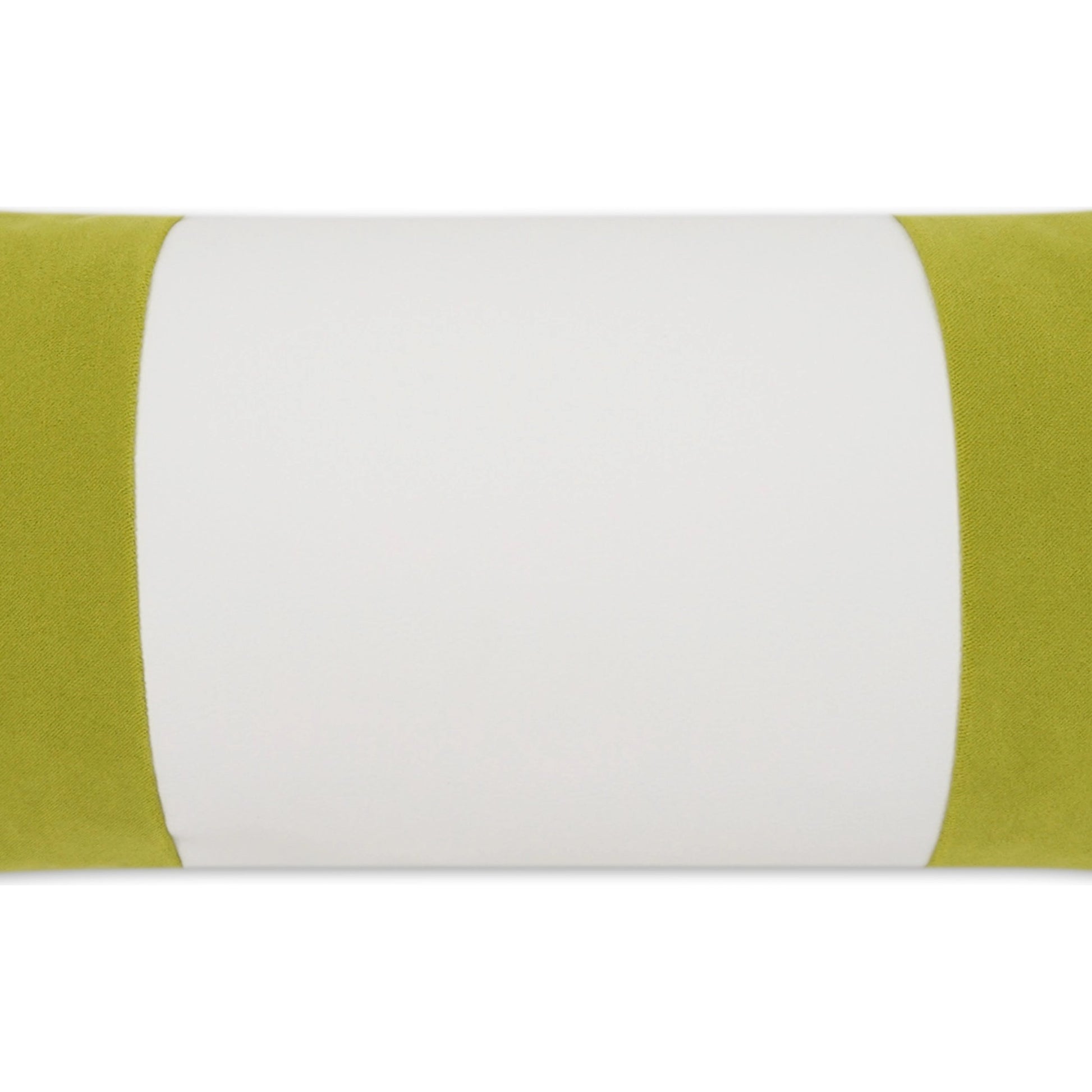 Sundance Band Lumbar Pillow by DV Kap Home. Made from 100 % poly(uv) in a modern style.