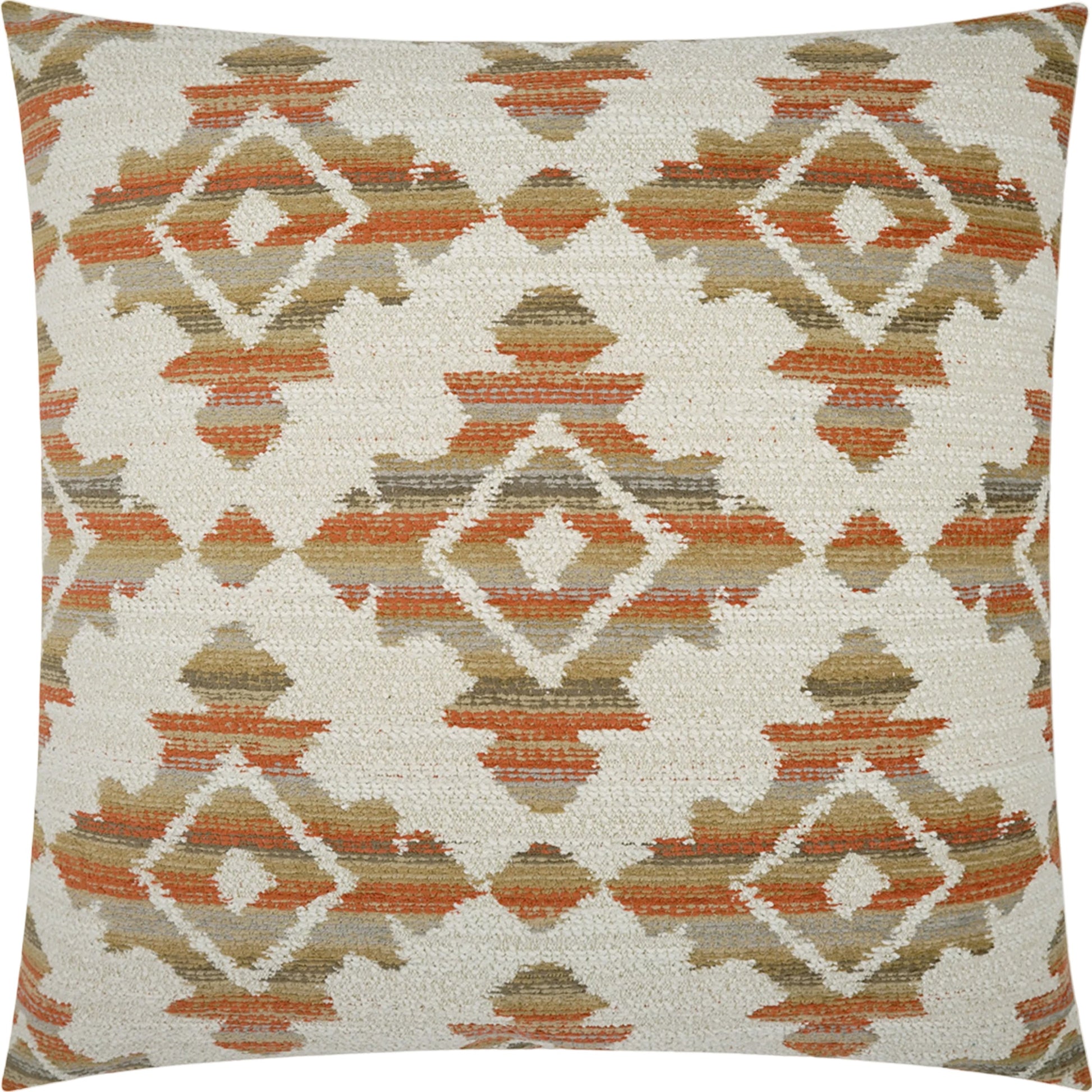 Elmaple Pillow by DV Kap Home. Made from 100 % poly(uv) in a modern style.