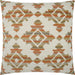 Elmaple Pillow by DV Kap Home. Made from 100 % poly(uv) in a modern style.
