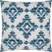 Elmaple Pillow by DV Kap Home. Made from 100 % poly(uv) in a modern style.