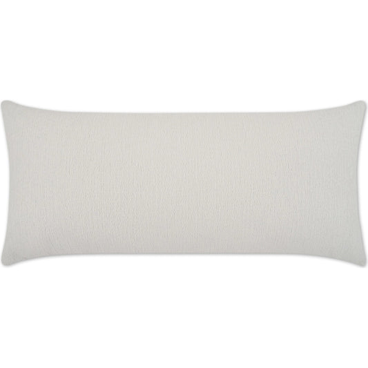 Gowan Lumbar Pillow by DV Kap Home. Made from 100% poly(uv) in a modern style.