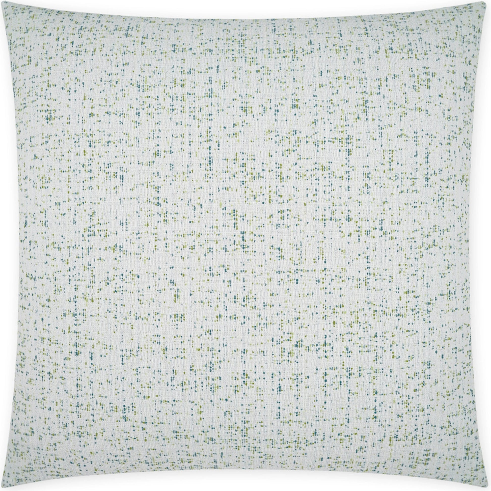 Castler Pillow by DV Kap Home in tahiti. Made from 100 % poly(uv) in a modern style.