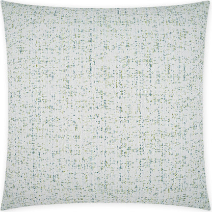 Castler Pillow by DV Kap Home in tahiti. Made from 100 % poly(uv) in a modern style.